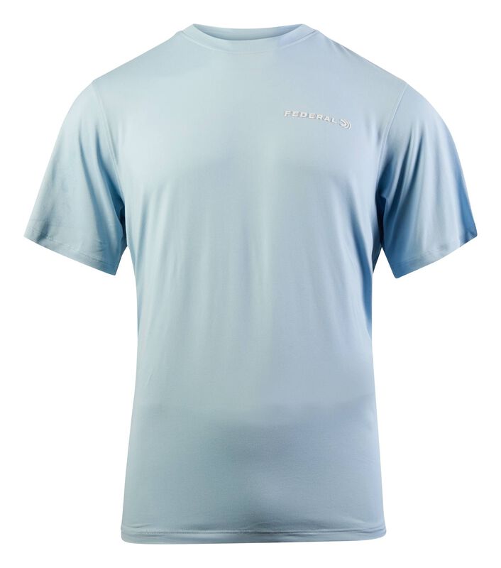 Federal Varsity T-Shirt